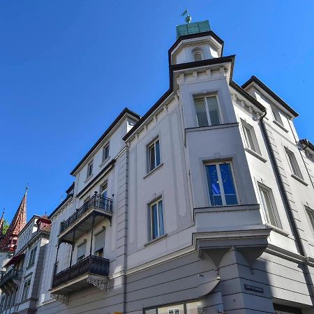 Die Trauminsel 2 Lindau (Bodensee) Exterior foto