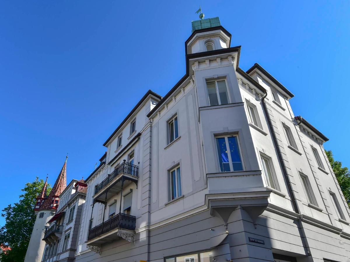 Die Trauminsel 2 Lindau (Bodensee) Exterior foto