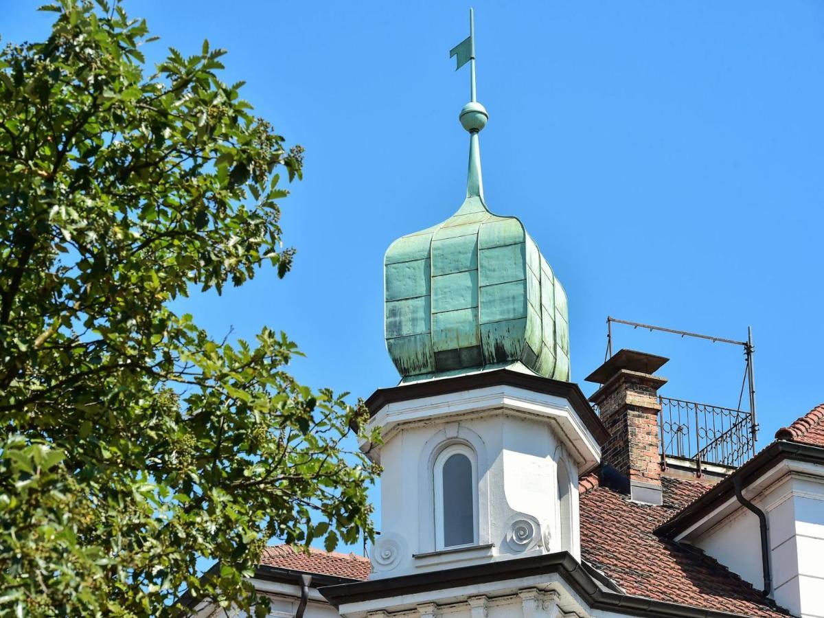 Die Trauminsel 2 Lindau (Bodensee) Exterior foto